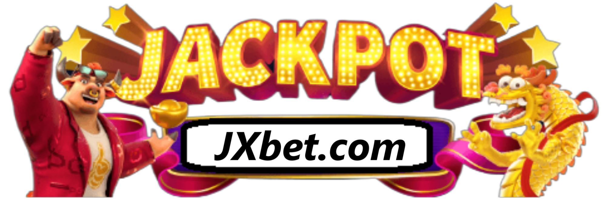 JXBET-Logo